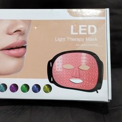 Light Therapy Mask