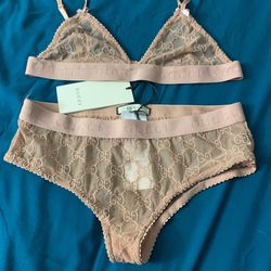 GUCCI Underwear