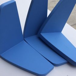 IKEA Kids Plastic Bookshelf 