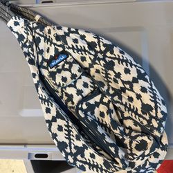 Kavu Crossbody Bag