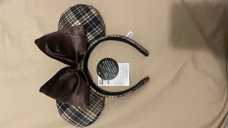 Tokyo Disney ears
