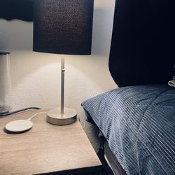 Night Stand Lamp 