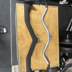 Lay Pull Down Accessories