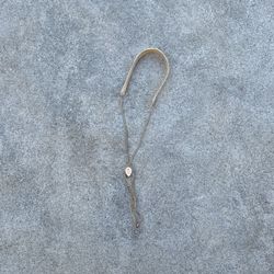 Vintage Saxophone Strap