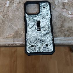 UAG iPhone 16 Pro max Case