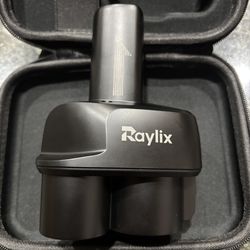 Tesla Raylix adapter NEW