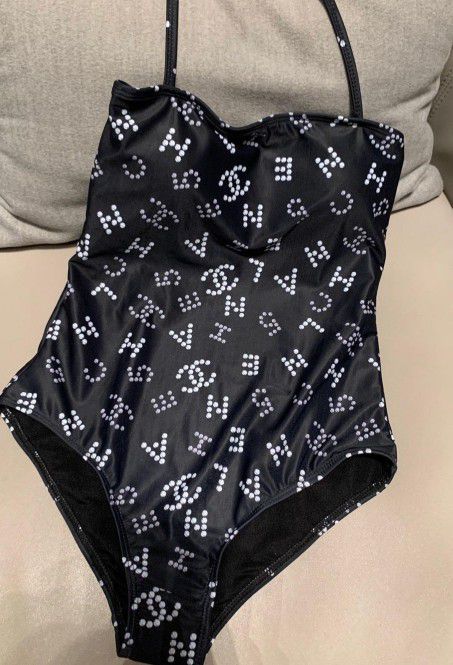 CHANEL Bathing Suits New for Sale in Rosemead, CA - OfferUp