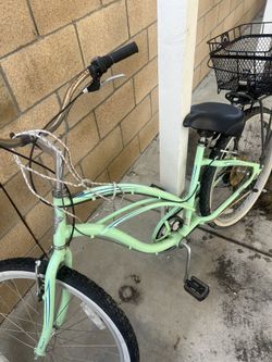 Elektra Bicycle