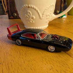 M2 Diecast 1969 Dodge Charger Daytona (2012)