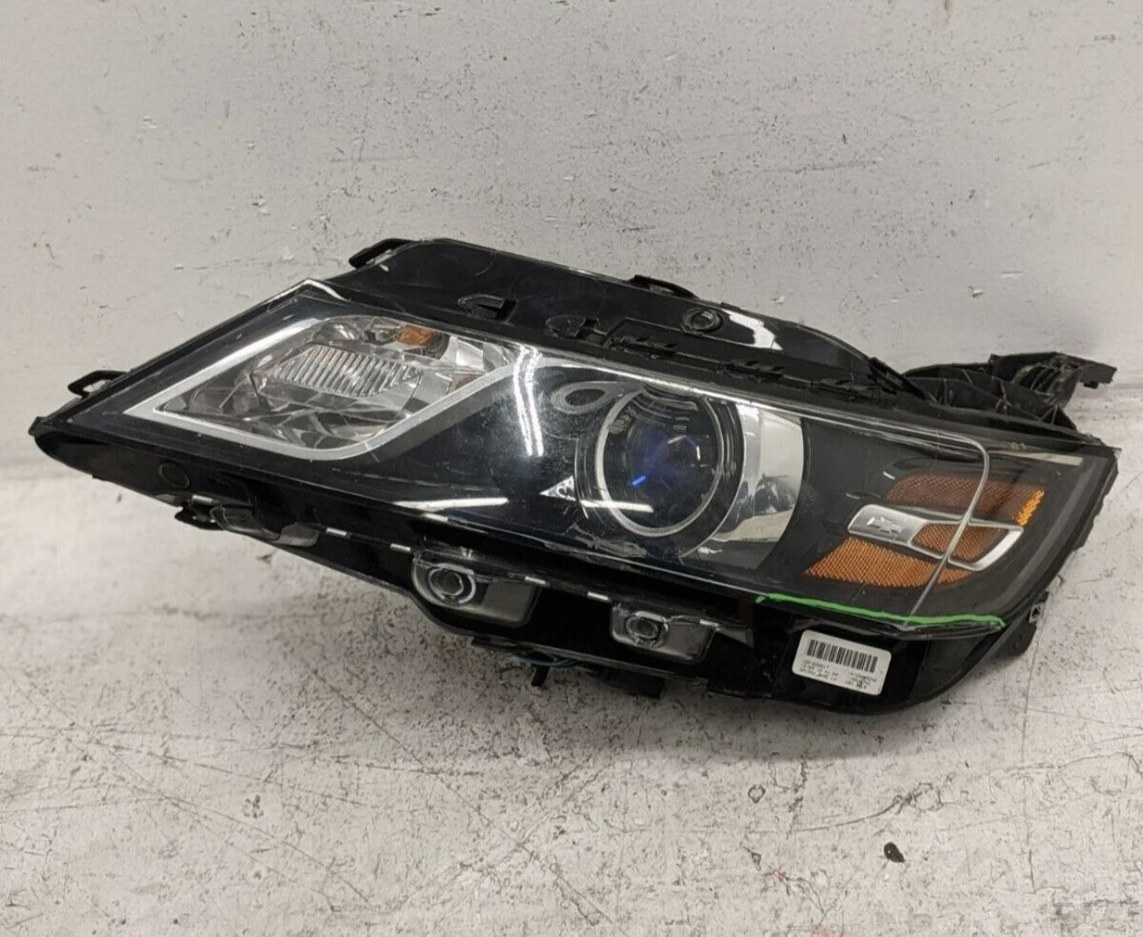 2014-2020 Chevy Impala Front Left Driver Xenon Headlight OEM Used