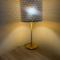 White Lamp