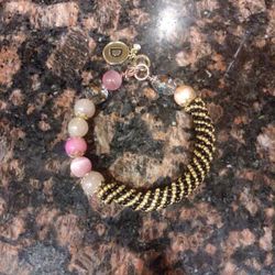 Homemade Bracelet