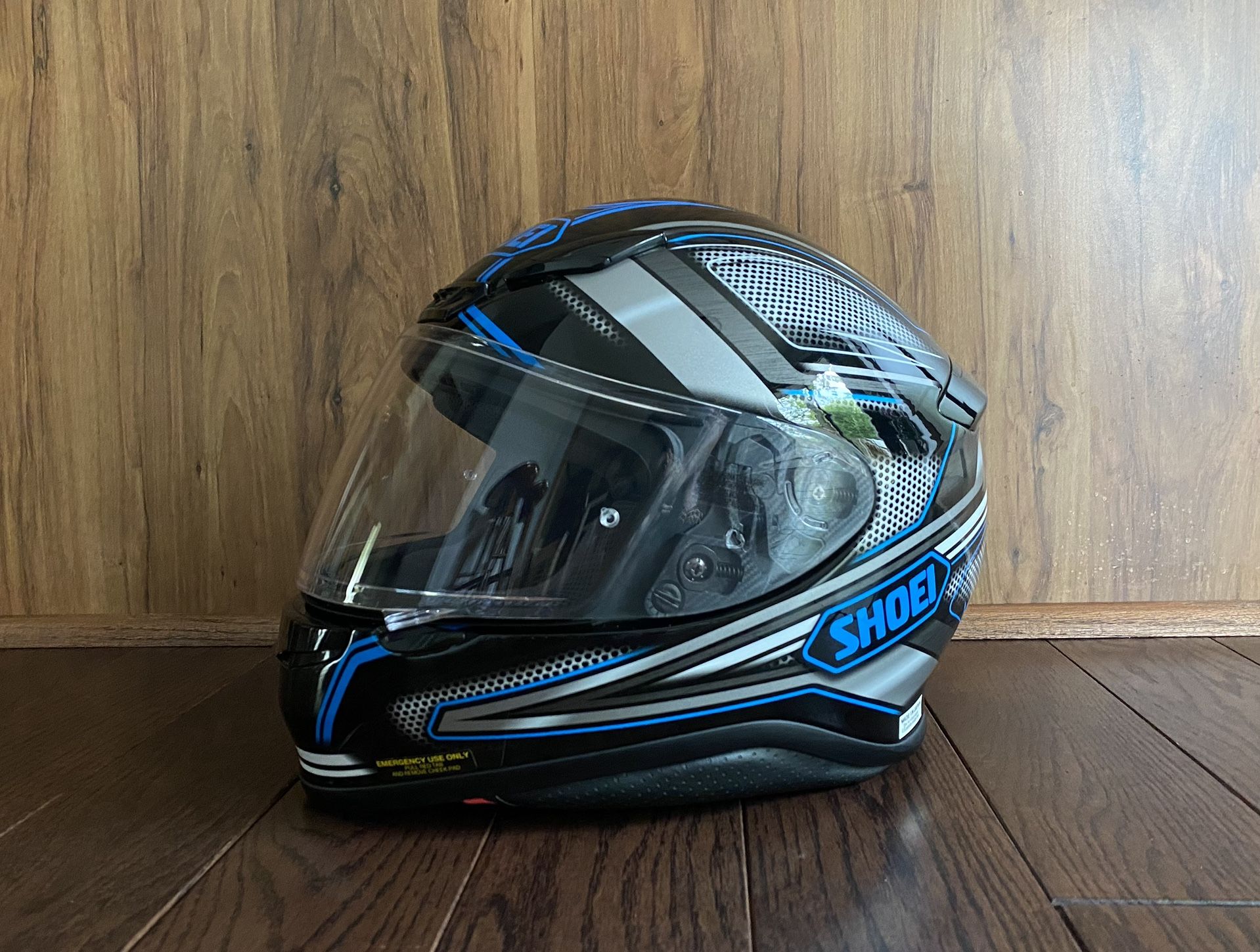 Shoei RF1200 medium