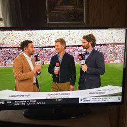 Tv Samsung 46” SMART TV 