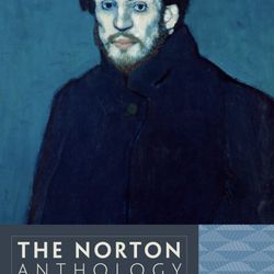 The Norton Anthology of Western Literature, Vol. 2