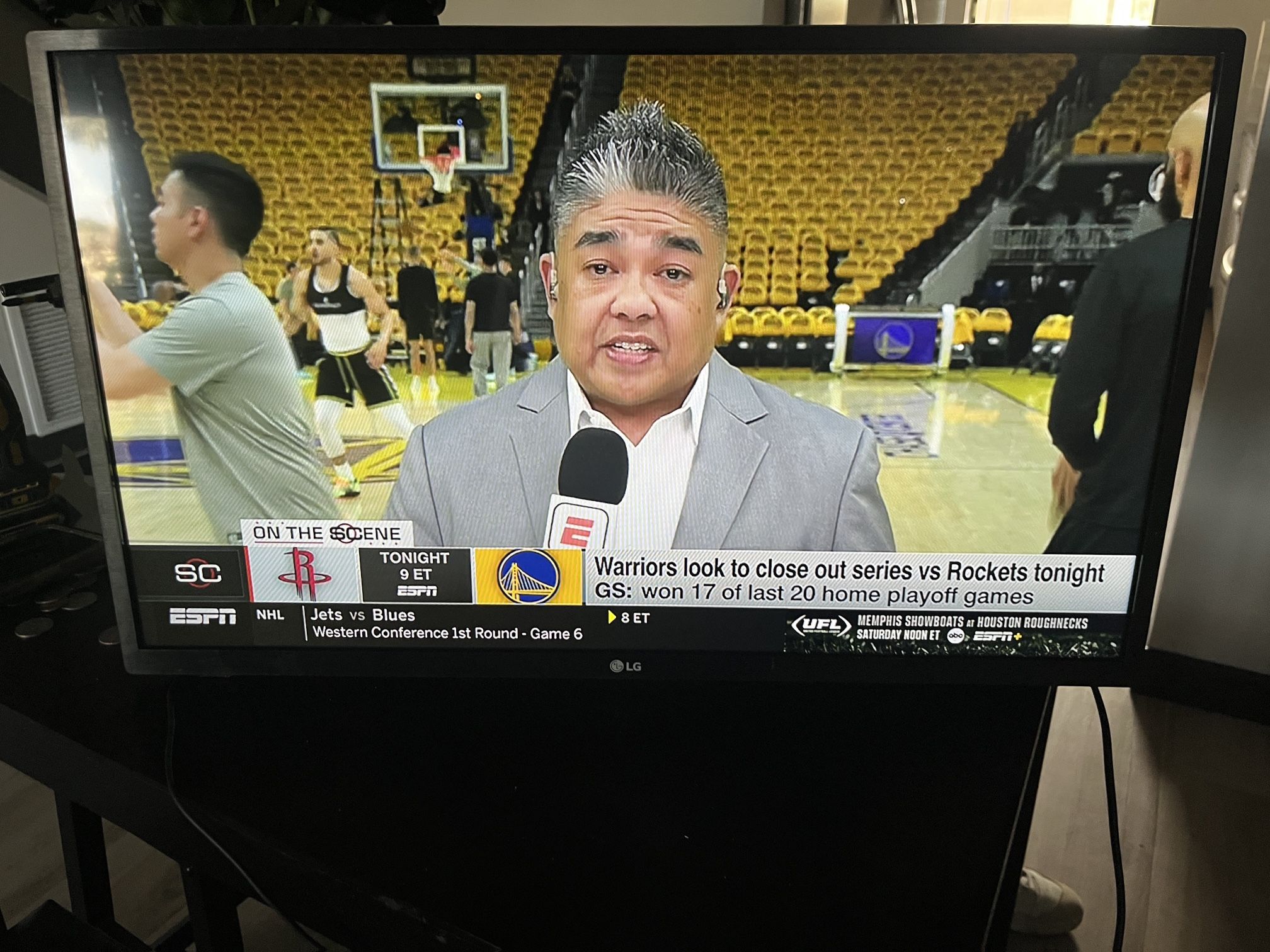 Lg TV