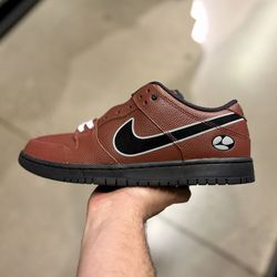 Nike SB Dunk Low “Limousine Skateboards” Sizes  8 - 13 IN HAND BRAND NEW
