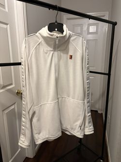 Nike Tennis Jacket