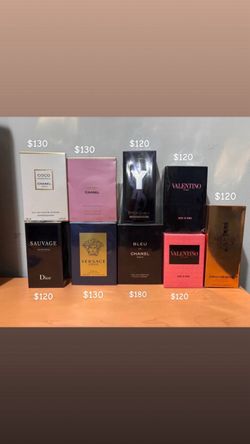 Perfumes
