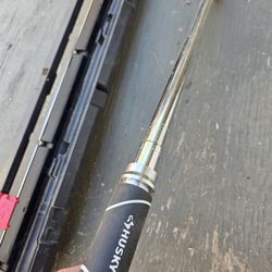 1/2" Husky Torque Wrench