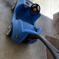 Kids car