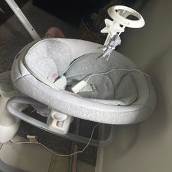 Baby Swing