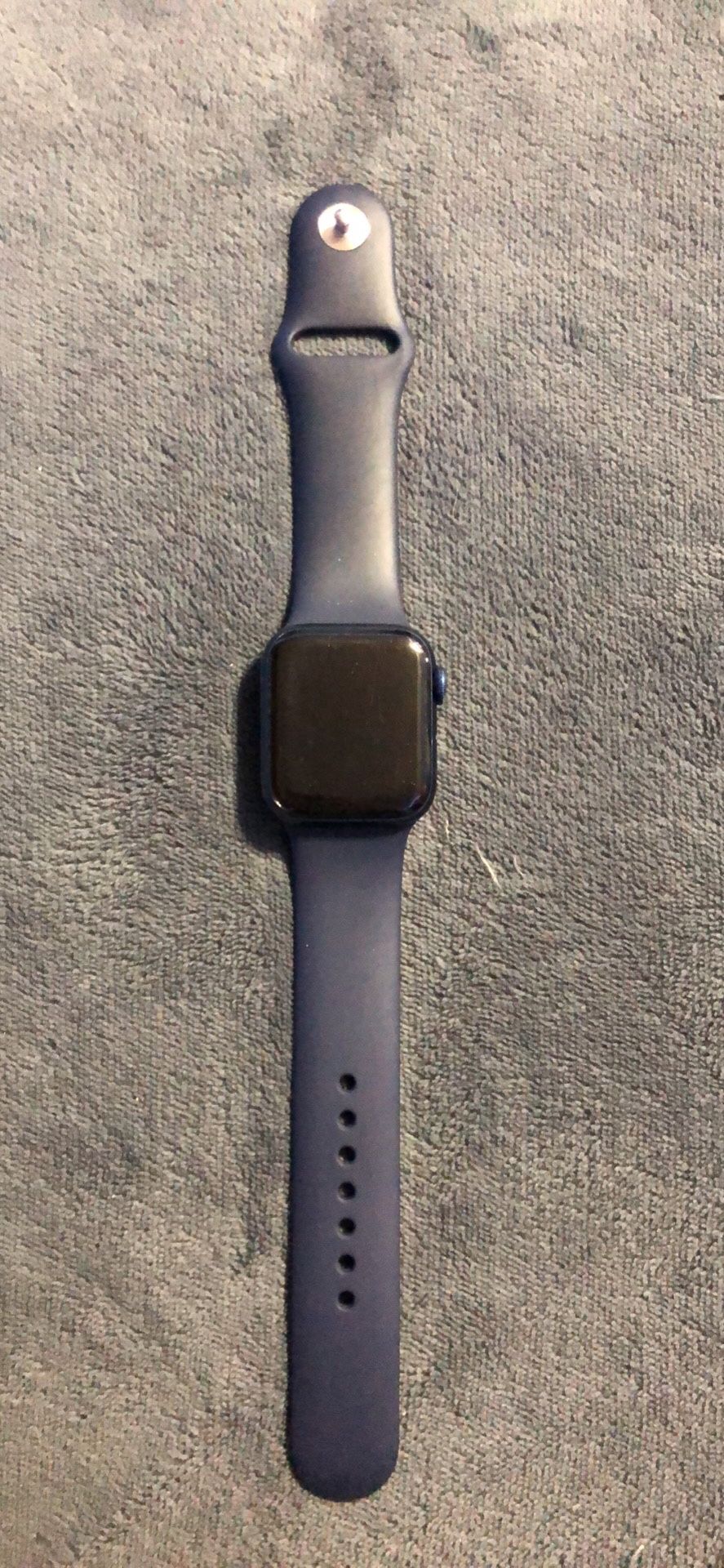 Series 6 Apple Watch