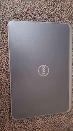 Dell Inspiron 15 5521