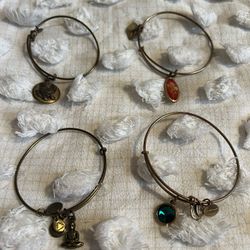Alex and Ani Bracelets
