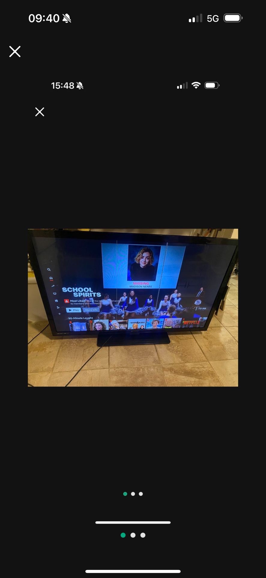 TV