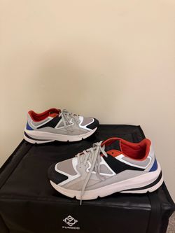 Under armour forge 96 size 11