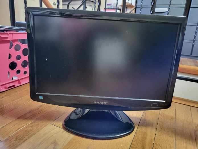 Monitor