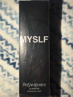 Ysl myself