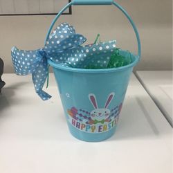 Easter Basket