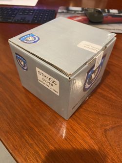 Volante STH1033 Mopar Roadrunner Charger Duster Challenger Steering Wheel Hub New
