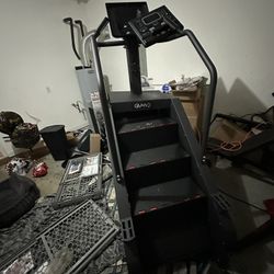 Free Stair Master 