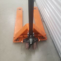 Pallet Jack 
