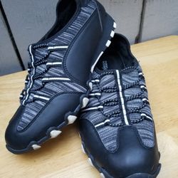 Comfortview CV Sport Tory Slip On Sneaker size 8W

