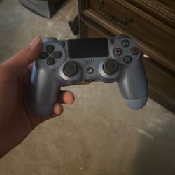 PS4 Remote