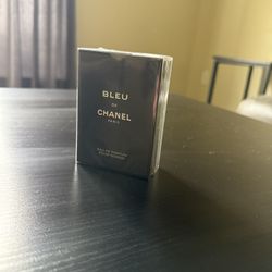 CHANEL BLEU (EDP)