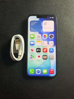 Apple iPhone 14 128gb Midnight Unlocked 97% Battery Health