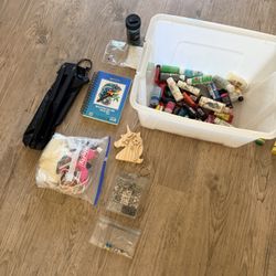 Art Lovers Dreambox Total $20