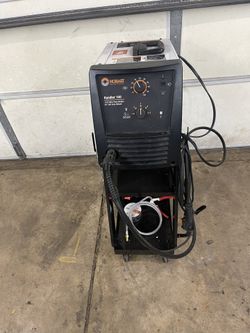 Hobart Welder