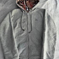 Burberry Hoddie 