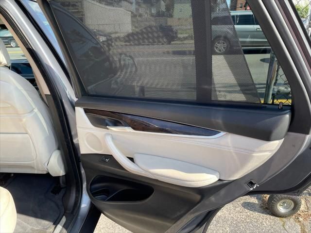 2015 BMW X5