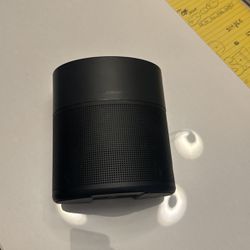 Bose Home Speaker 300 Bluetooth Speaker - Black