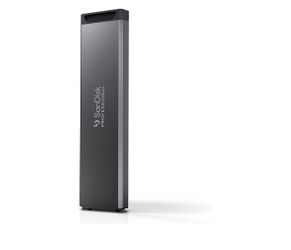 San Disk Professional 2TB SSD