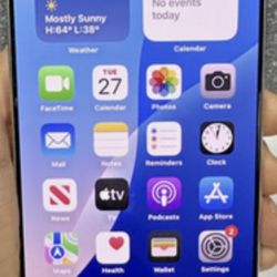 iPhone 16 Pro Max. 256gb White Titanium. 