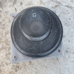 Car Audio Speaker Must Pick It Up Now 