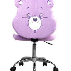Care Bears, Share Bear Swivel Vanity Chair